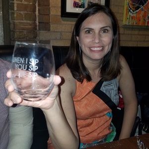 Meet your Posher, Kelly